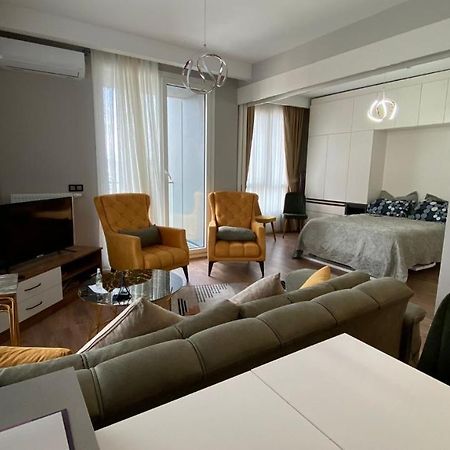 Toya Next Aparthotel อิสตันบูล ภายนอก รูปภาพ