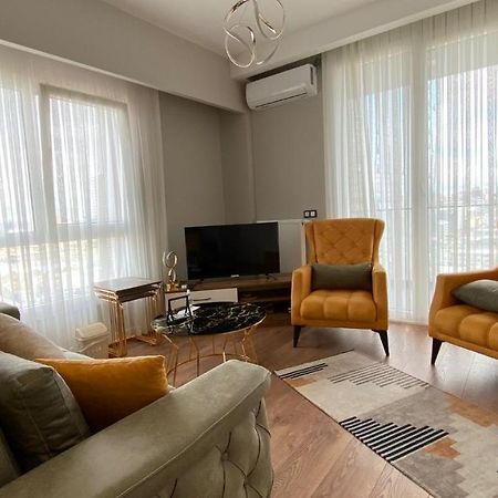 Toya Next Aparthotel อิสตันบูล ภายนอก รูปภาพ