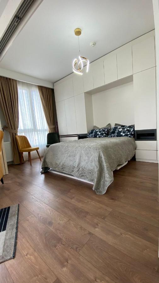 Toya Next Aparthotel อิสตันบูล ภายนอก รูปภาพ
